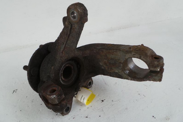 Ford Mondeo B4Y B5Y BWY Achsschenkel Radlagergeh&auml;use vorn links